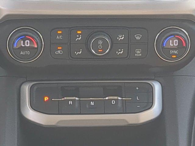 used 2023 GMC Acadia car, priced at $29,300