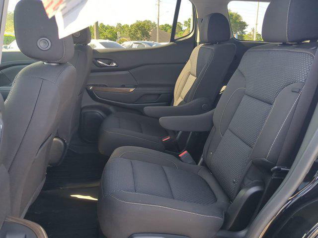 used 2023 GMC Acadia car, priced at $29,300