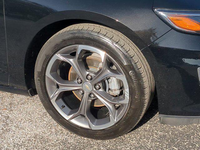 used 2024 Chevrolet Malibu car, priced at $16,550
