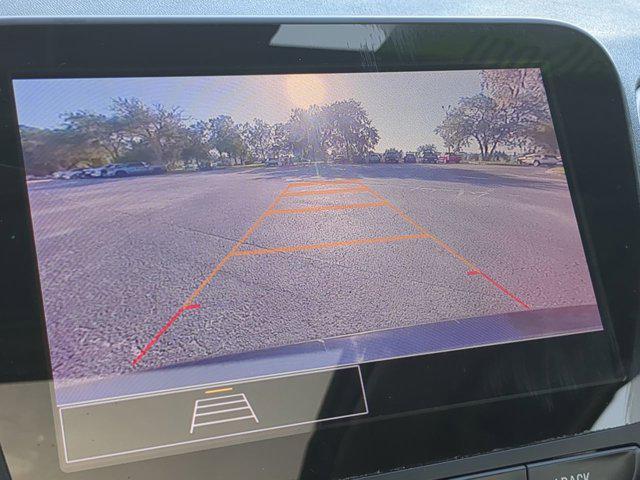 used 2024 Chevrolet Malibu car, priced at $16,550