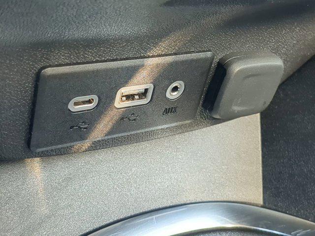 used 2024 Chevrolet Malibu car, priced at $16,550