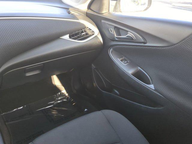 used 2024 Chevrolet Malibu car, priced at $16,550