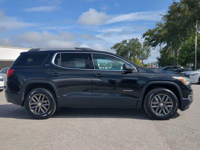 used 2019 GMC Acadia car, priced at $21,700