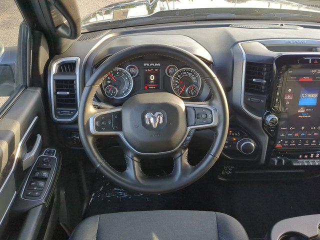 used 2024 Ram 2500 car, priced at $44,800