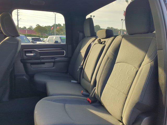 used 2024 Ram 2500 car, priced at $44,800