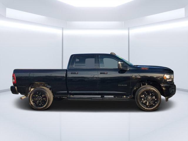 used 2024 Ram 2500 car, priced at $44,800