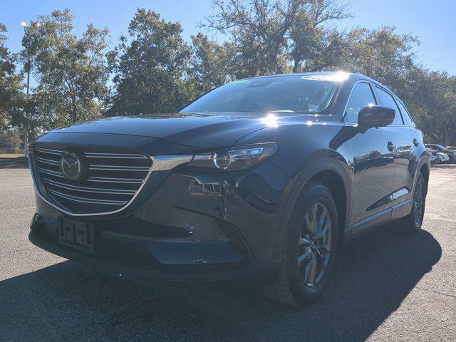 used 2022 Mazda CX-9 car, priced at $24,990