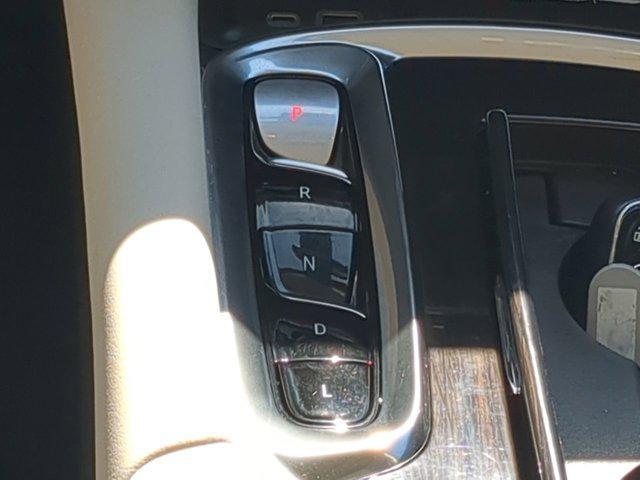 used 2023 Buick Enclave car, priced at $37,500