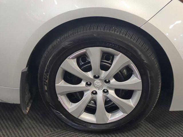 used 2025 Toyota Corolla car, priced at $20,210