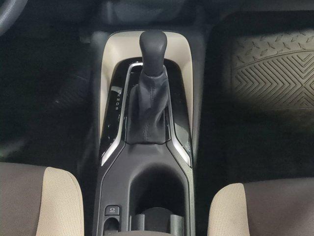 used 2025 Toyota Corolla car, priced at $20,210