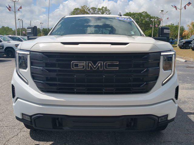 used 2023 GMC Sierra 1500 car, priced at $48,990