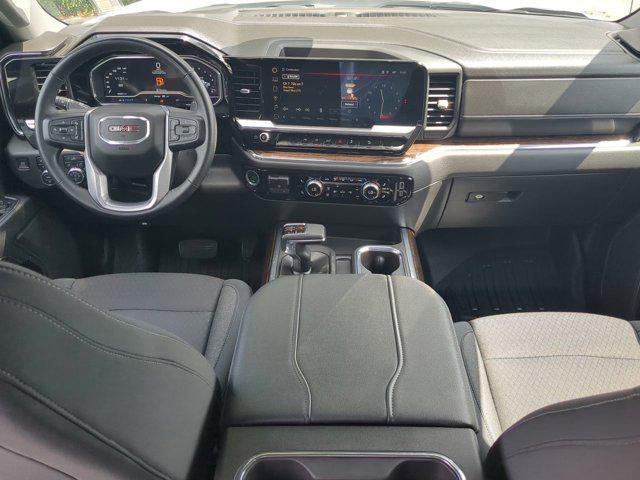 used 2023 GMC Sierra 1500 car, priced at $48,990
