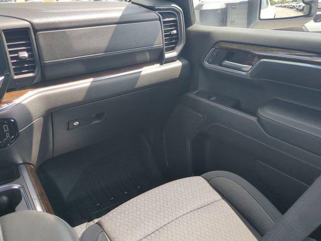 used 2023 GMC Sierra 1500 car, priced at $48,990