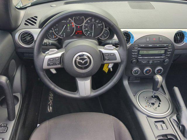 used 2011 Mazda MX-5 Miata car, priced at $14,990