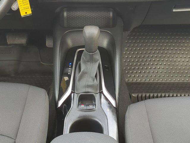 used 2022 Toyota Corolla car, priced at $19,900