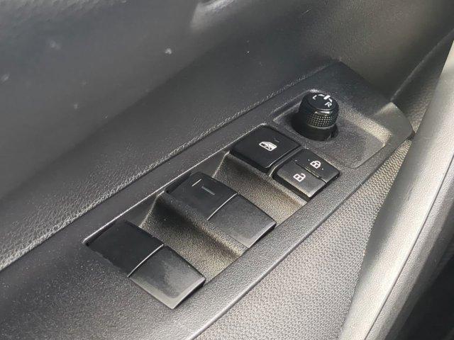 used 2022 Toyota Corolla car, priced at $19,900