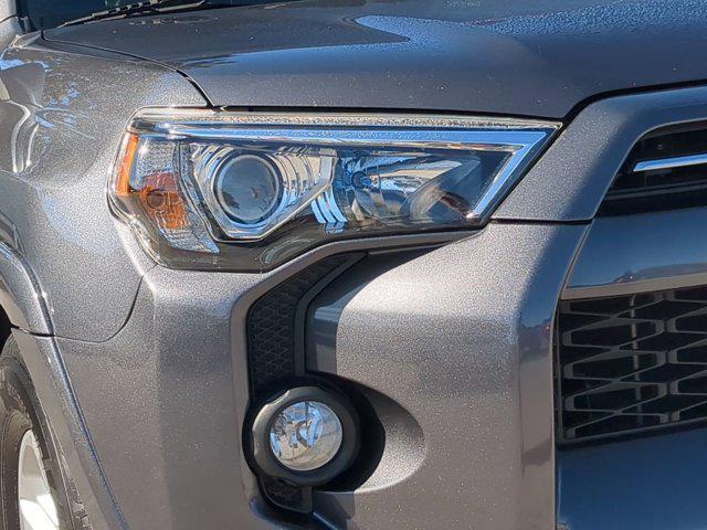 used 2020 Toyota 4Runner car, priced at $32,380