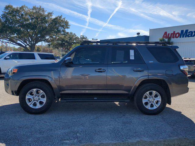 used 2020 Toyota 4Runner car, priced at $32,380