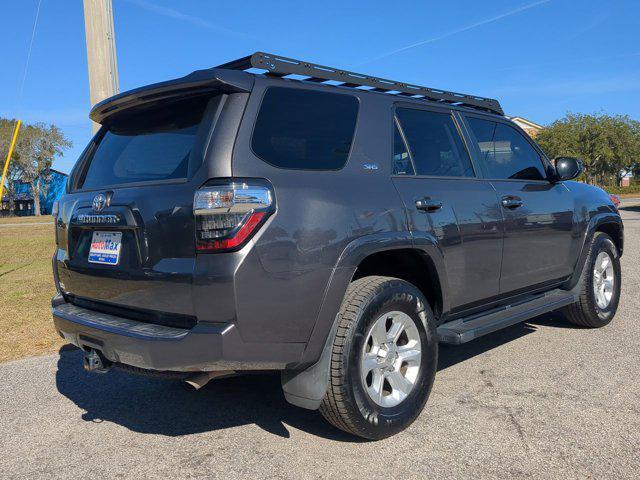 used 2020 Toyota 4Runner car, priced at $32,380