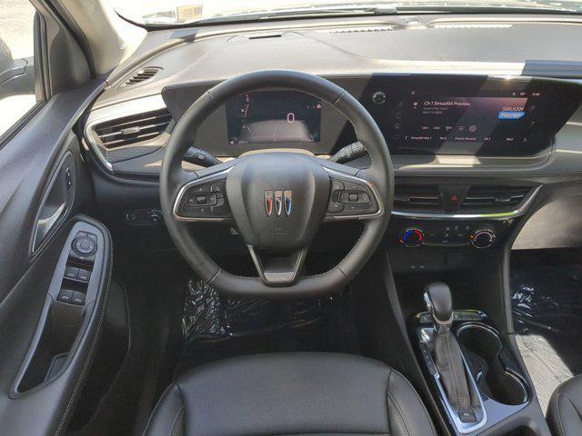 used 2024 Buick Encore GX car, priced at $21,950