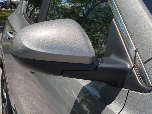 used 2024 Buick Encore GX car, priced at $21,950
