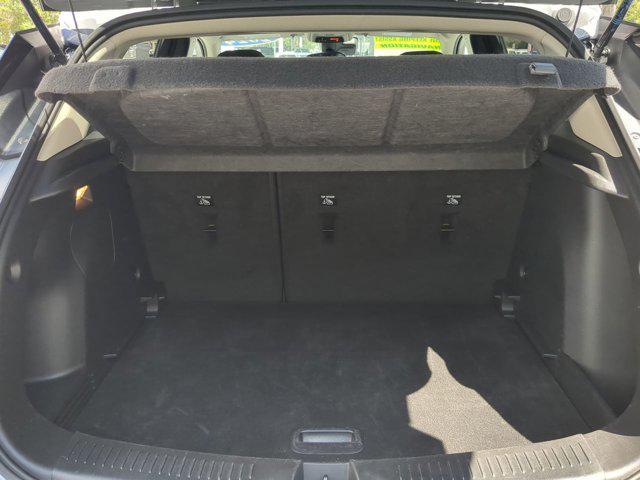 used 2024 Buick Encore GX car, priced at $21,950