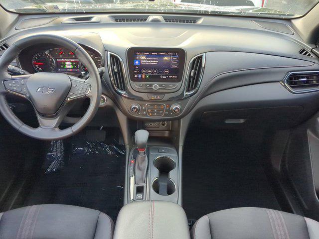 used 2022 Chevrolet Equinox car, priced at $24,990