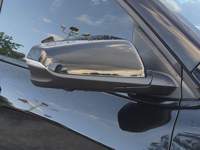 used 2022 Chevrolet Equinox car, priced at $24,990