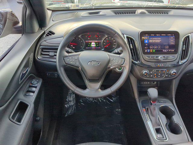 used 2022 Chevrolet Equinox car, priced at $24,990