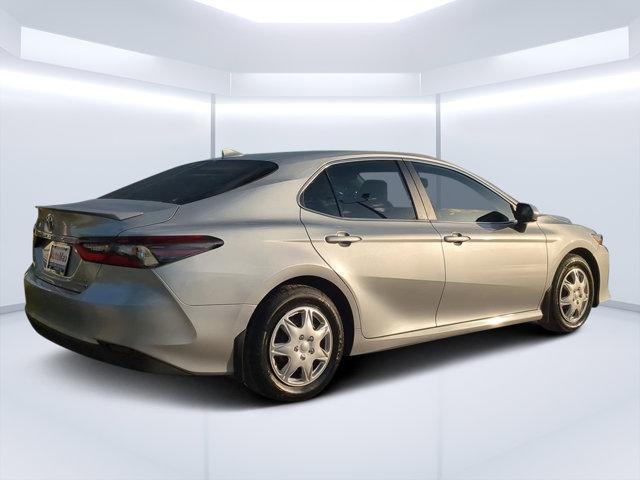 used 2023 Toyota Camry car, priced at $25,800