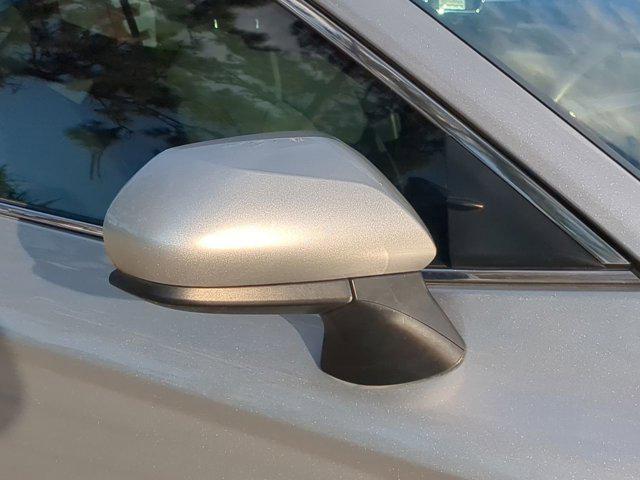 used 2023 Toyota Camry car, priced at $25,800