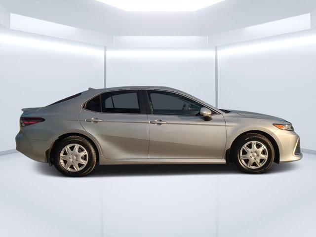 used 2023 Toyota Camry car, priced at $25,800