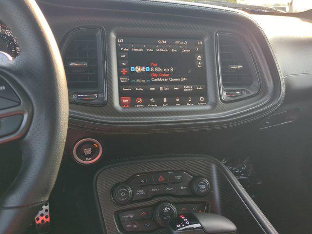 used 2023 Dodge Challenger car, priced at $47,990