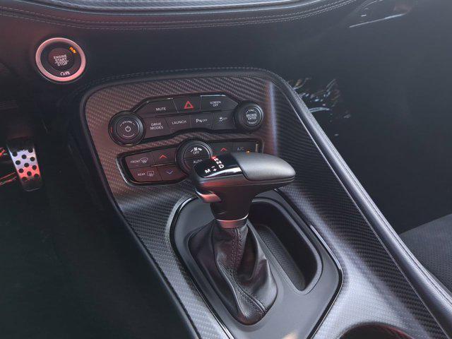 used 2023 Dodge Challenger car, priced at $47,990