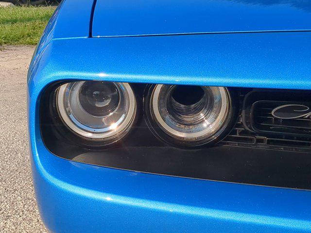 used 2023 Dodge Challenger car, priced at $47,990