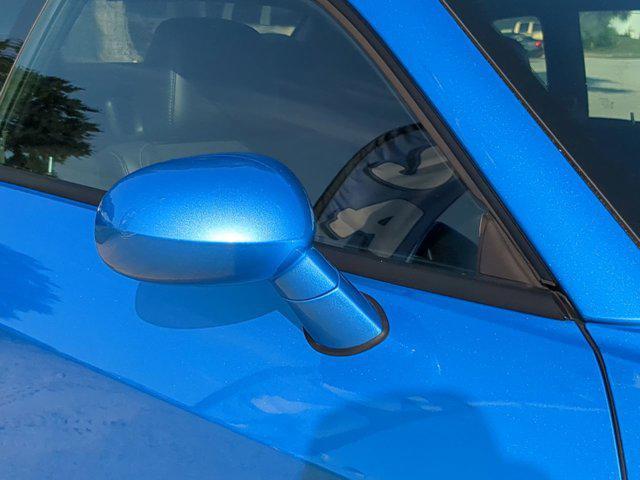 used 2023 Dodge Challenger car, priced at $47,990
