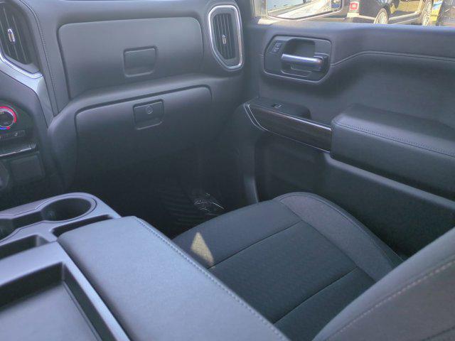 used 2022 Chevrolet Silverado 1500 car, priced at $40,500
