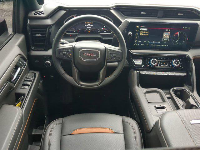 used 2024 GMC Sierra 2500 car, priced at $73,990