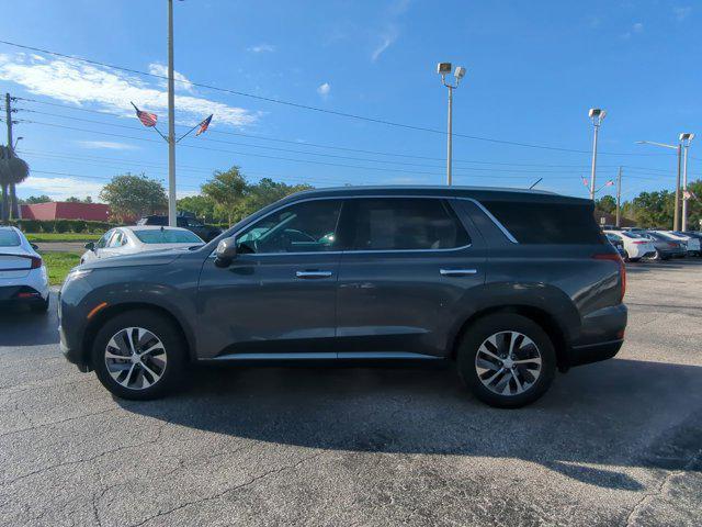 used 2020 Hyundai Palisade car, priced at $21,320