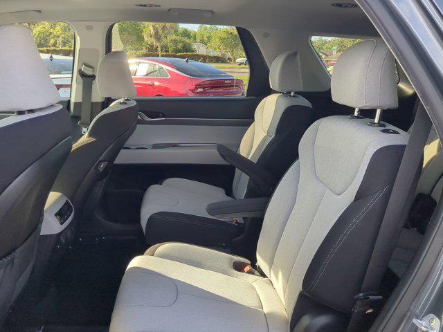 used 2020 Hyundai Palisade car, priced at $21,320