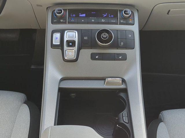 used 2020 Hyundai Palisade car, priced at $21,320