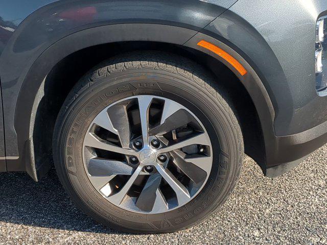 used 2020 Hyundai Palisade car, priced at $21,320