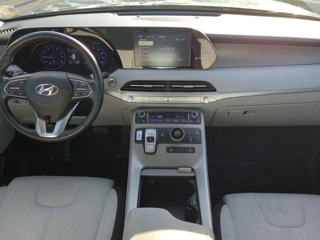 used 2020 Hyundai Palisade car, priced at $21,320