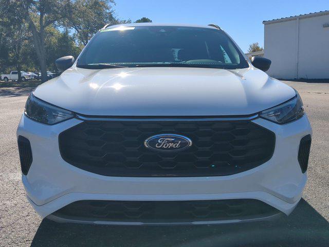 used 2023 Ford Escape car, priced at $21,500