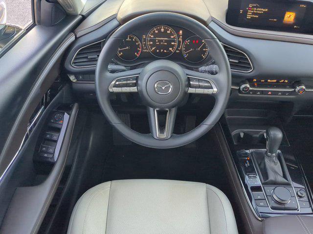 used 2022 Mazda CX-30 car, priced at $23,150