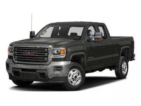 used 2016 GMC Sierra 2500 car, priced at $20,990