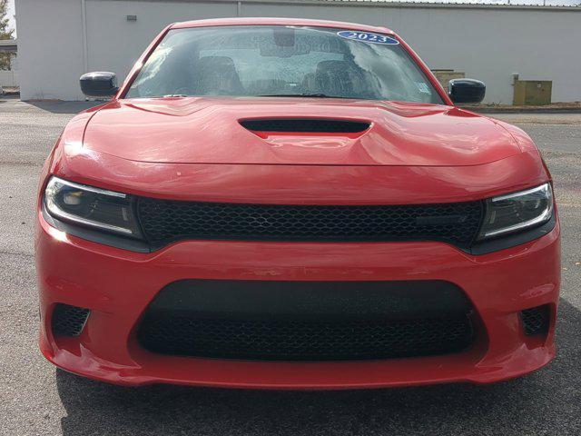 used 2023 Dodge Charger car, priced at $28,500