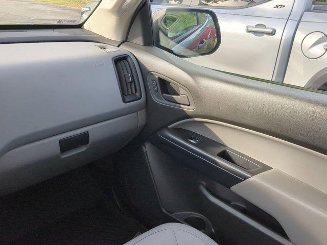 used 2022 GMC Canyon car, priced at $25,990