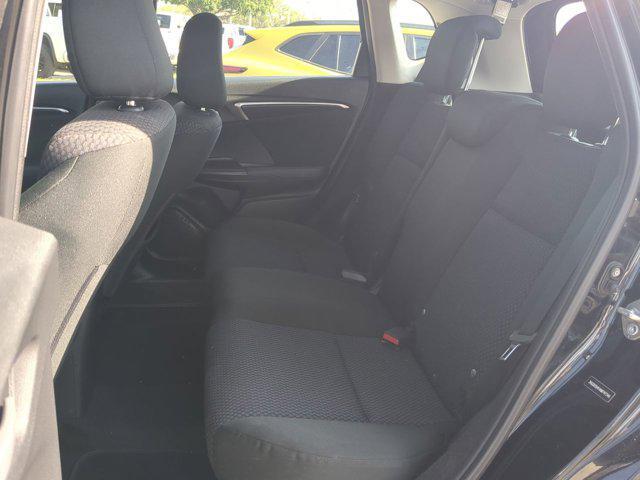 used 2019 Honda Fit car, priced at $14,800