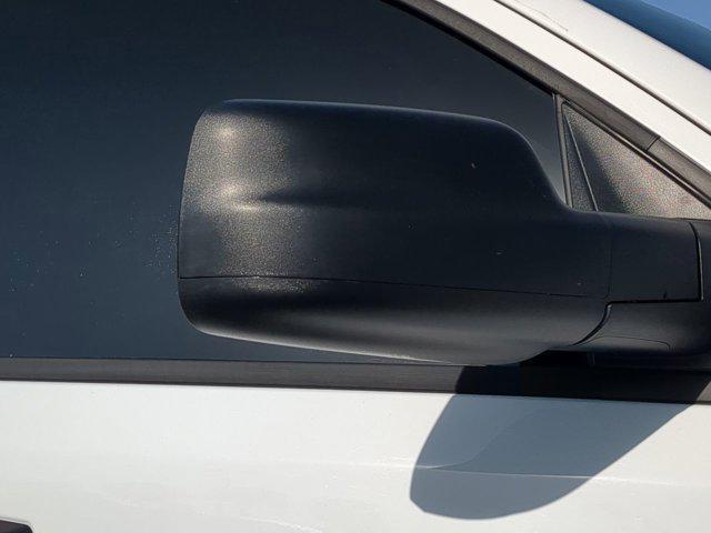 used 2025 Ram 1500 car, priced at $36,600